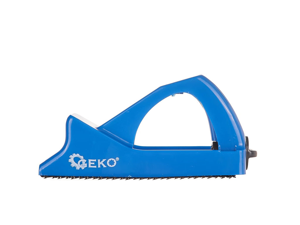 Plasterboard Hand Rasp 140x40 mm