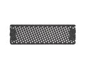 Replacement grater for rasp 140 x 40 mm