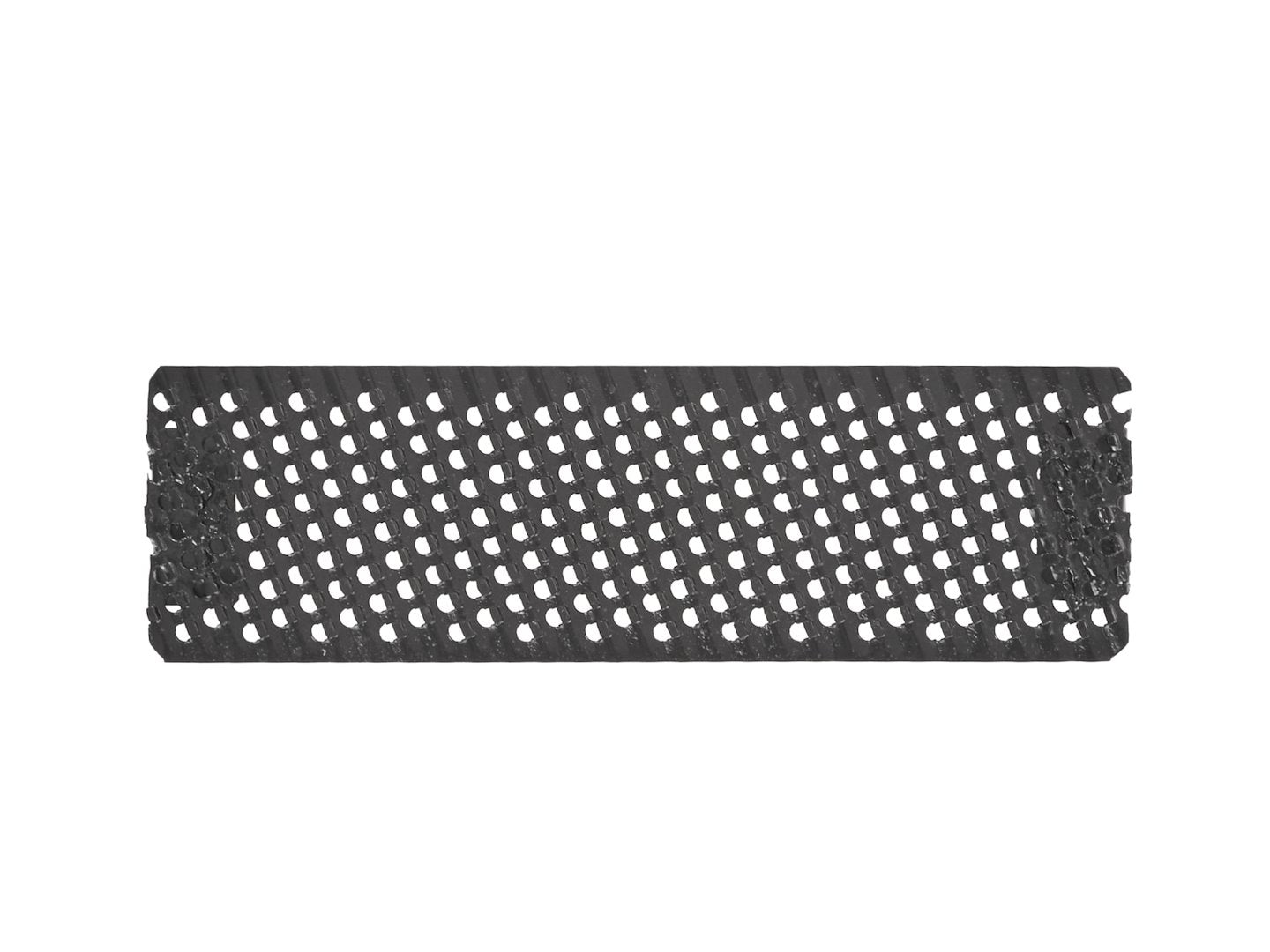 Replacement grater for rasp 140 x 40 mm