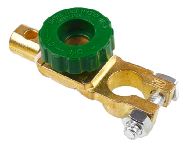 Aku klemmide massilüliti KD10597 (D22)