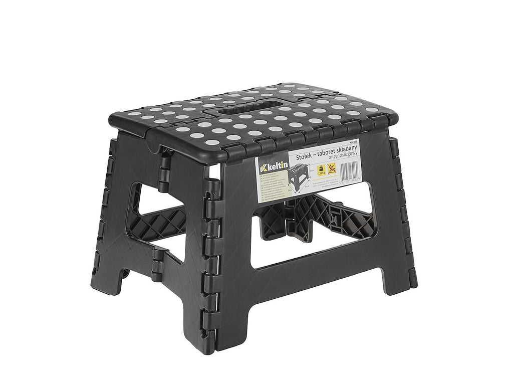 Anti-Slip Folding Stool 150 kg