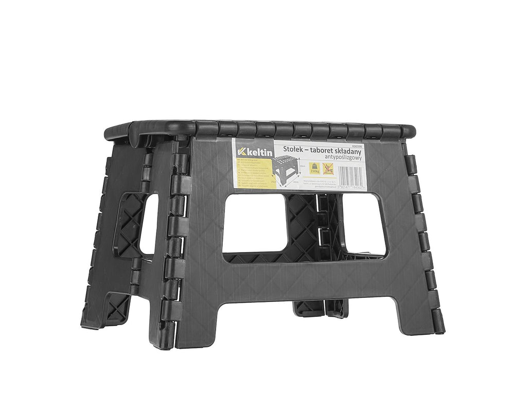 Anti-Slip Folding Stool 150 kg