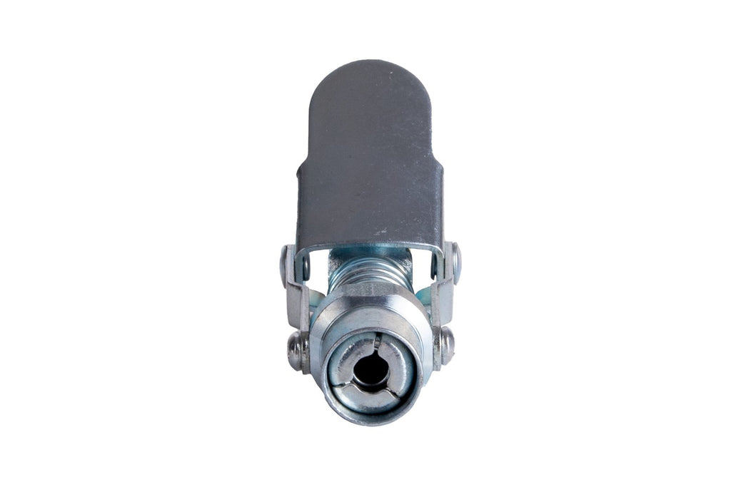 Grease Gun Self-Locking Coupler M10x1