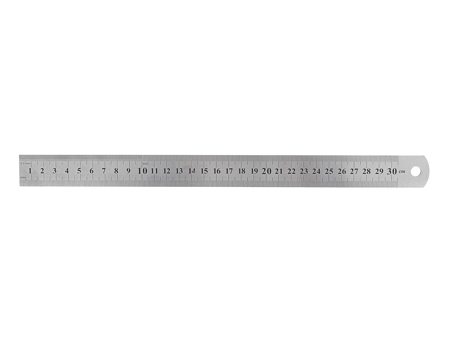 300 mm Stainless Steel Ruler