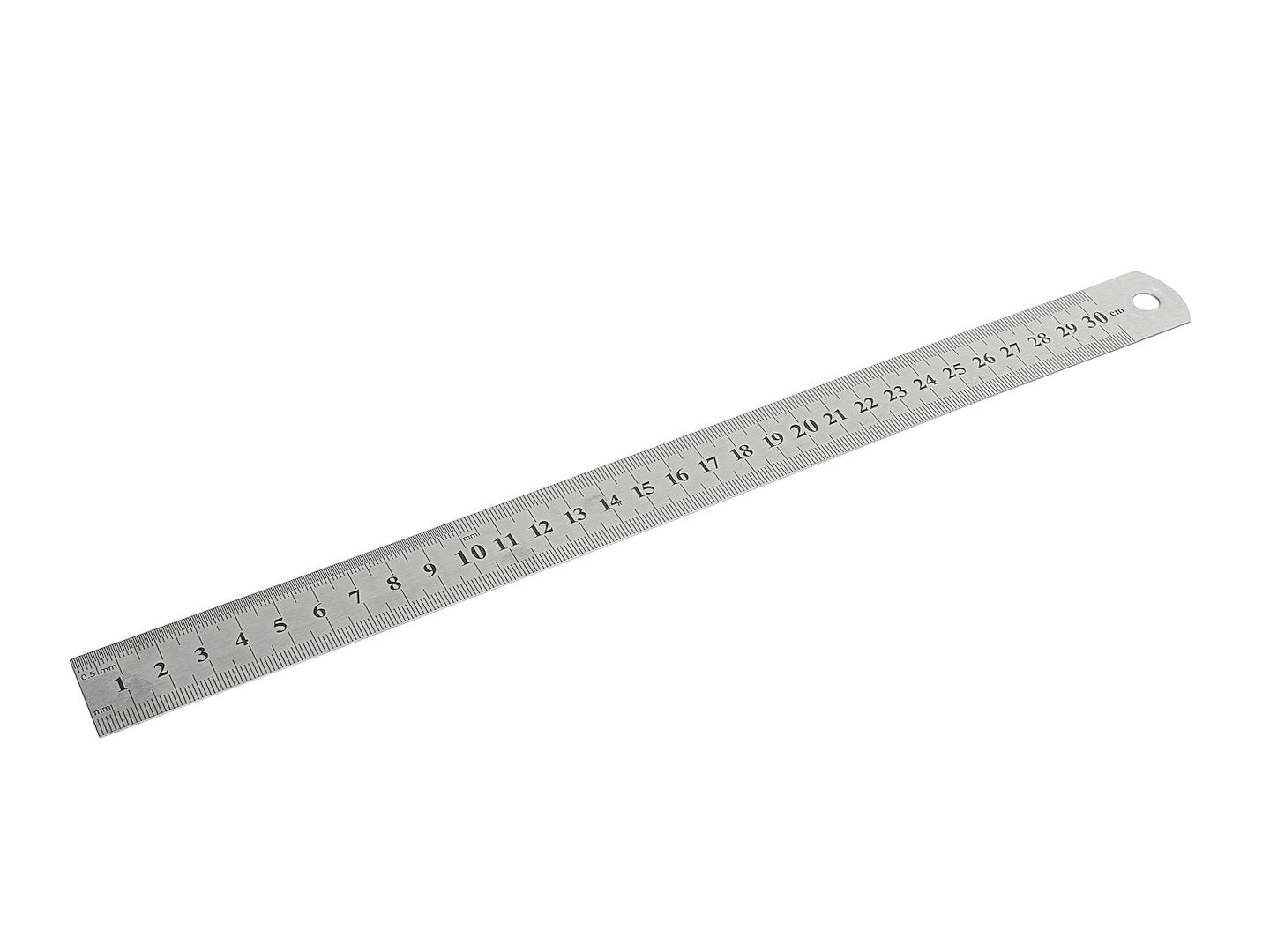 300 mm Stainless Steel Ruler