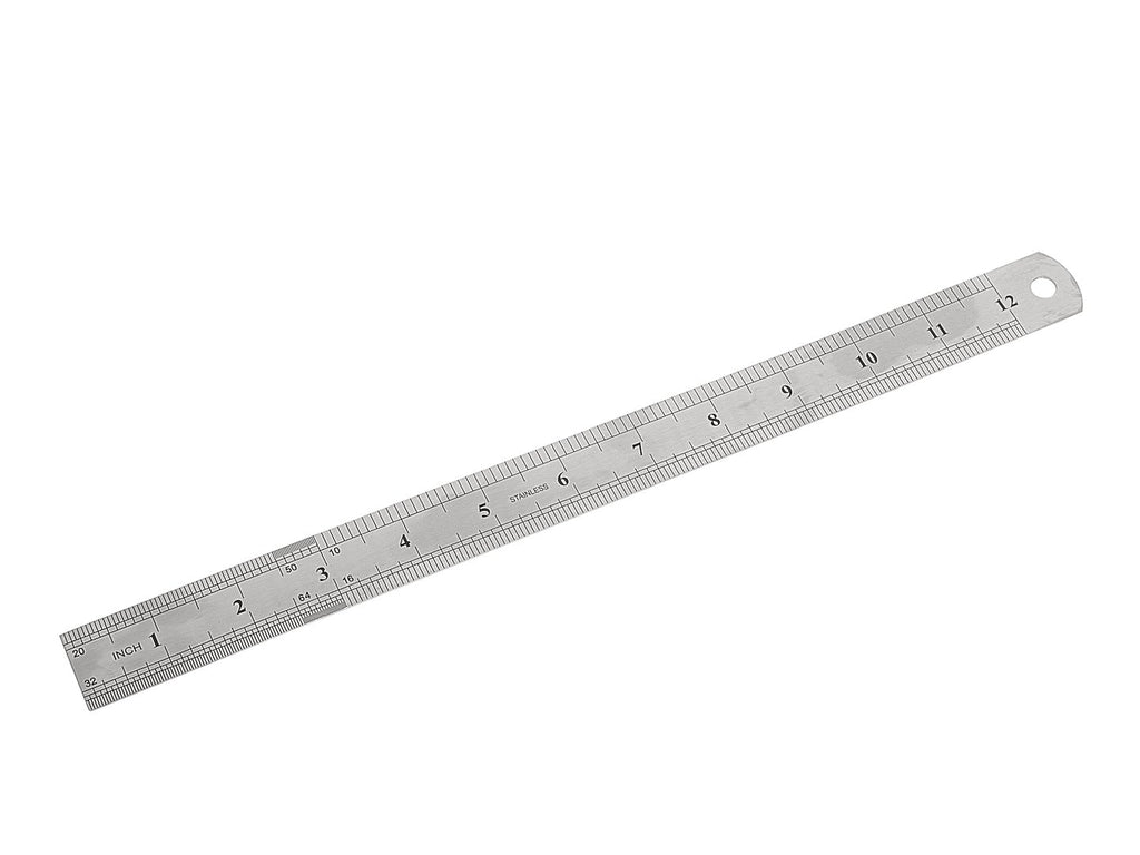 300 mm Stainless Steel Ruler