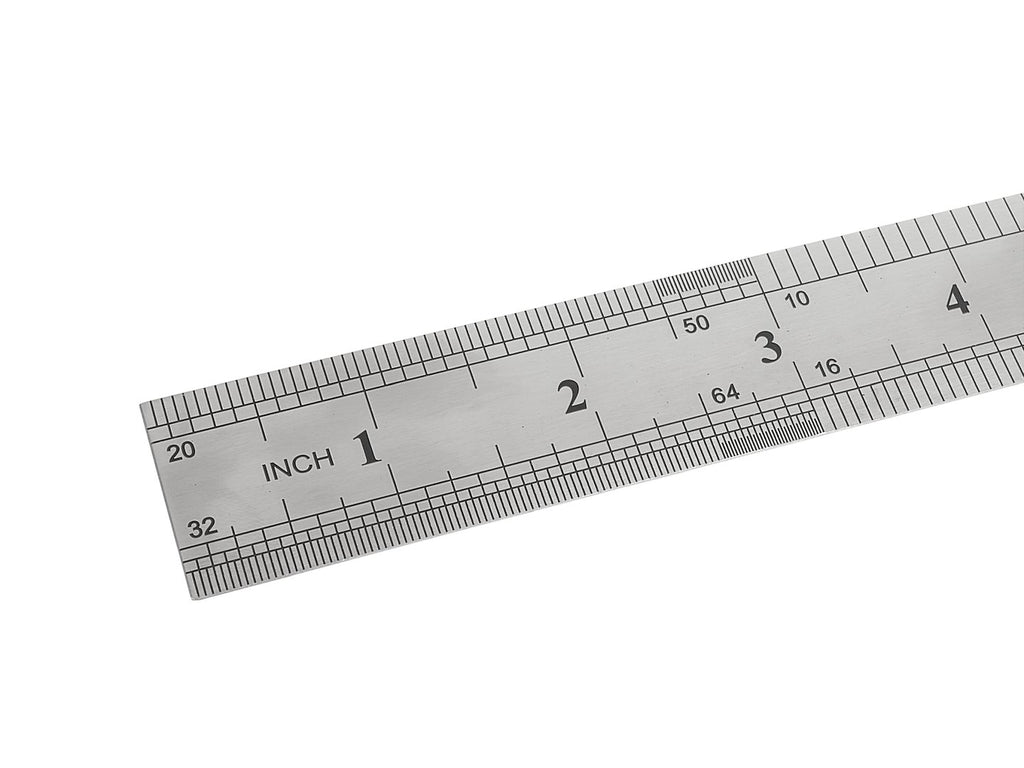 300 mm Stainless Steel Ruler