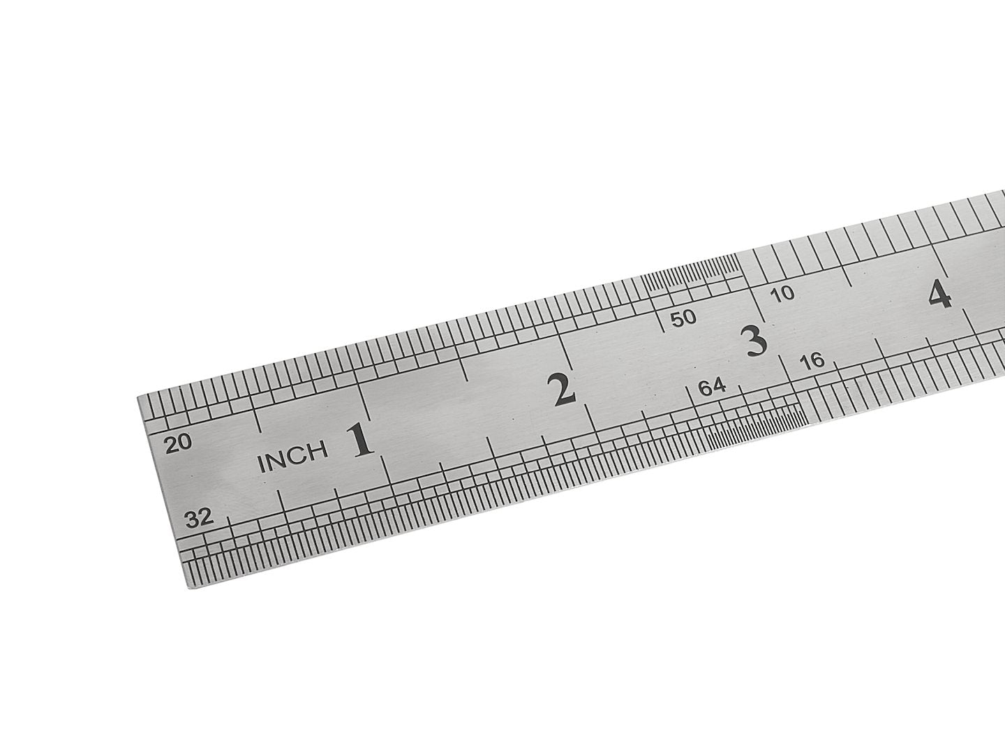 300 mm Stainless Steel Ruler