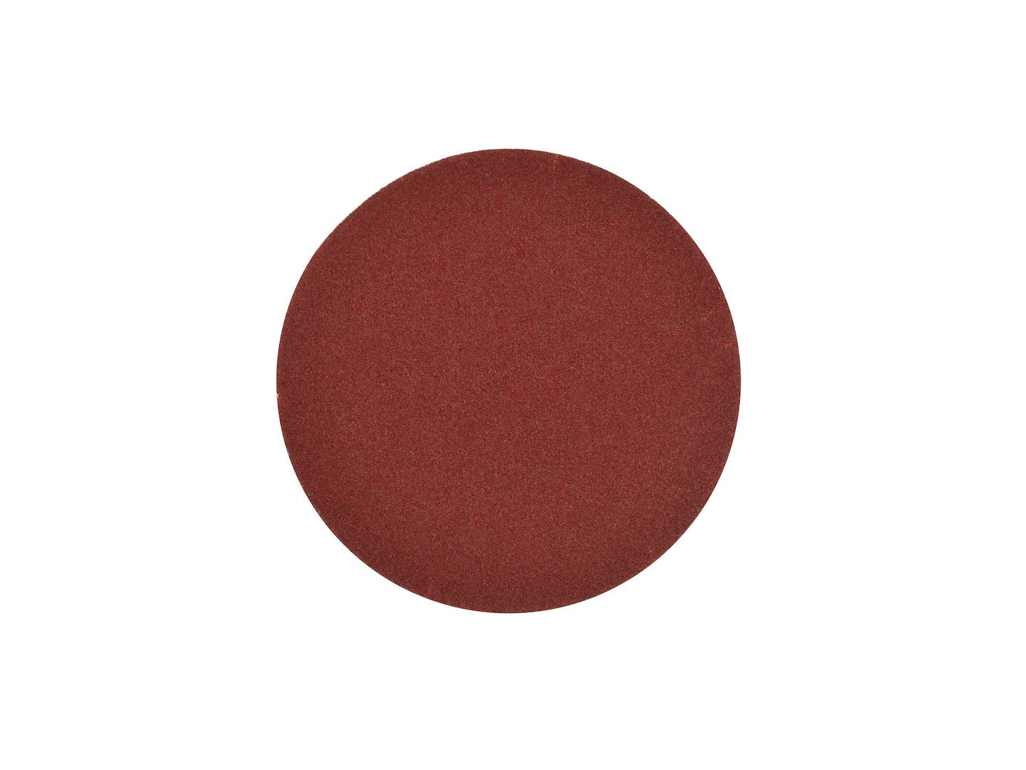 Abrasive disc with Velcro, 125 mm, P240