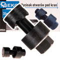35 mm Tap Hole Cutter