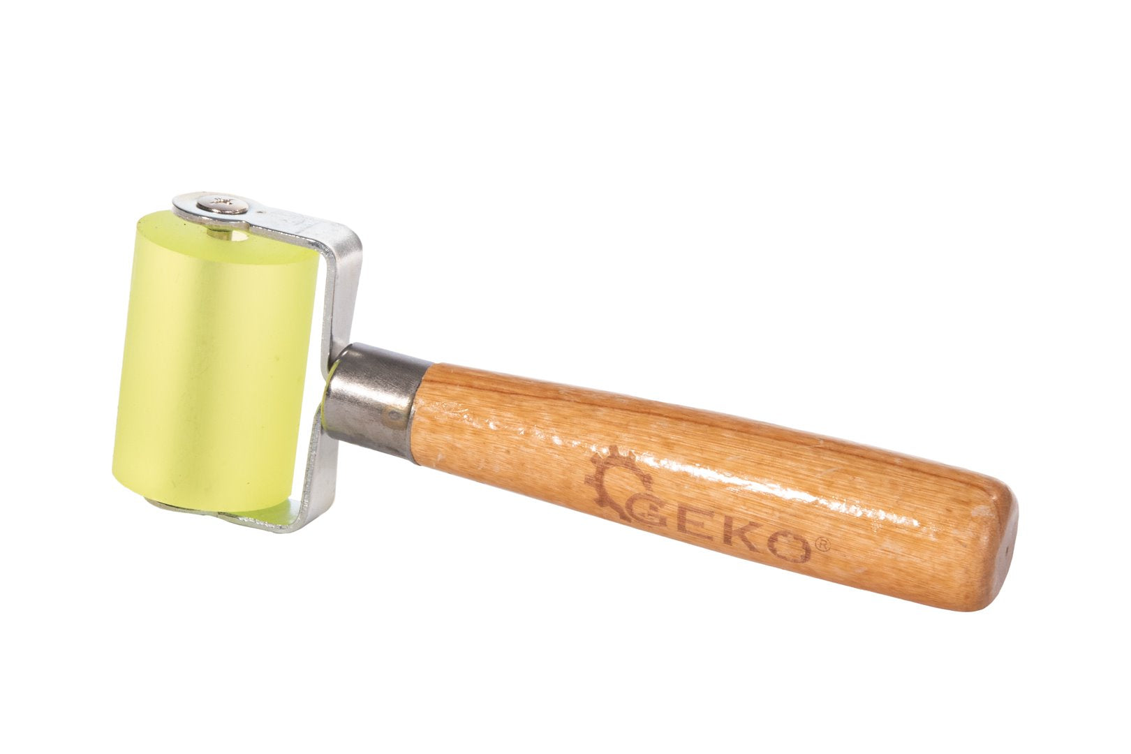 Pressure Roller for Adhesive Weights 170 x 48 mm