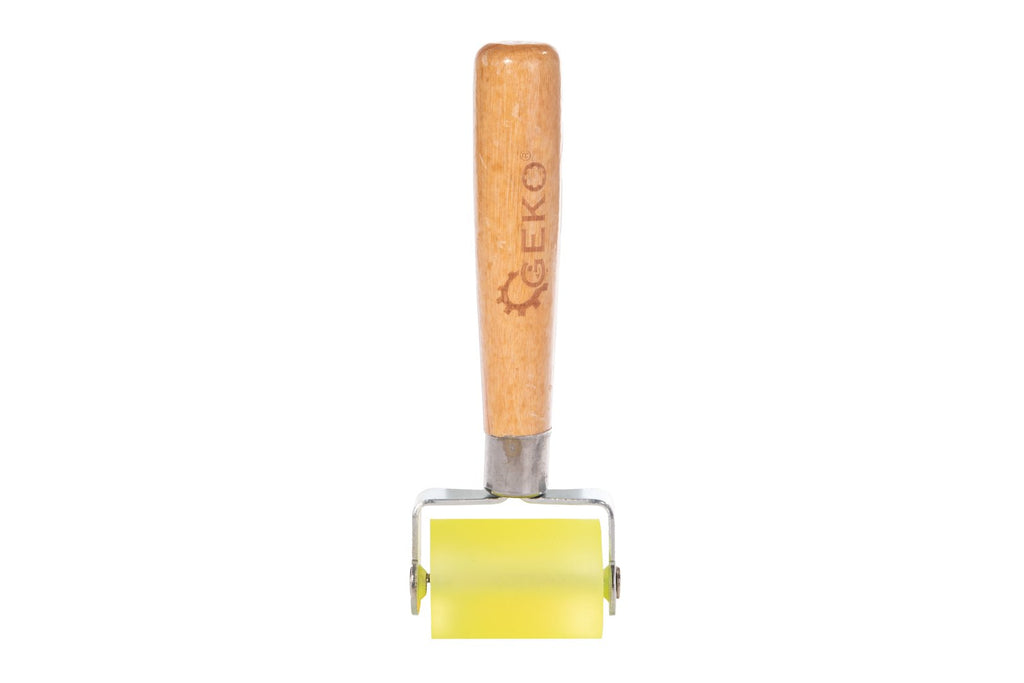 Pressure Roller for Adhesive Weights 170 x 48 mm