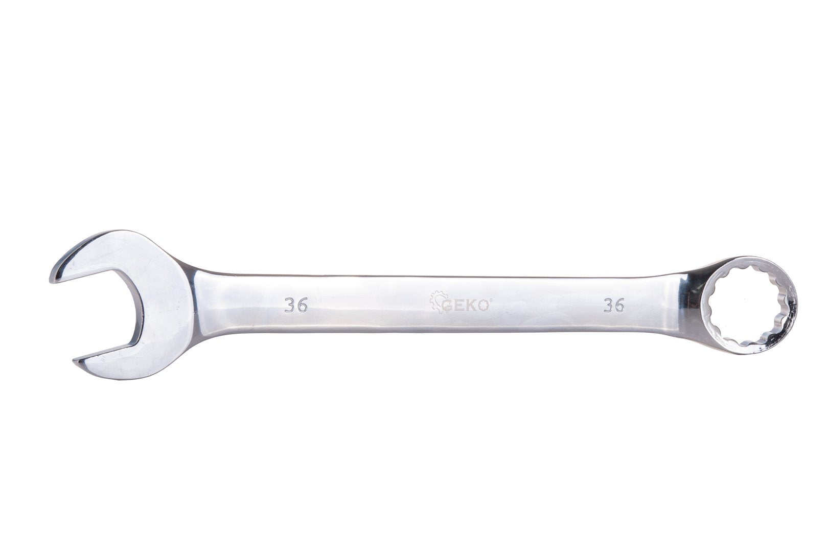 Combination Spanner, Elliptical, 6-36 mm, 25 pcs set