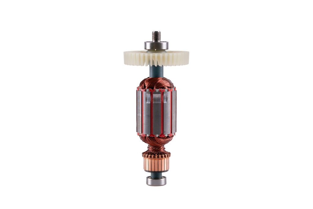 Rotor for electric tiller-cultivator 32 cm