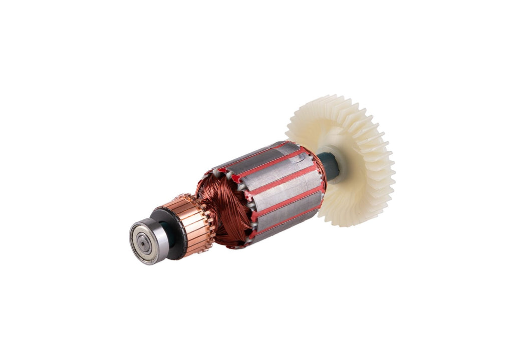 Rotor for electric tiller-cultivator 32 cm