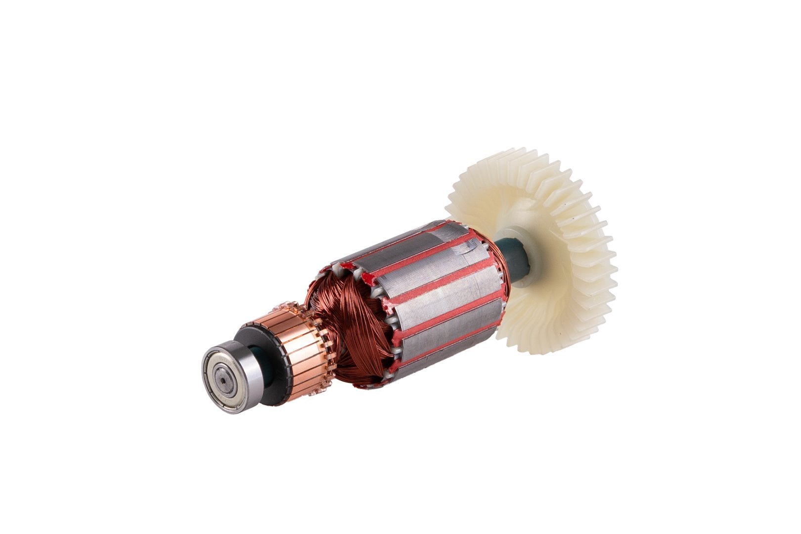 Rotor for electric tiller-cultivator 32 cm