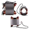 Stator for electric tiller/cultivator 32 cm