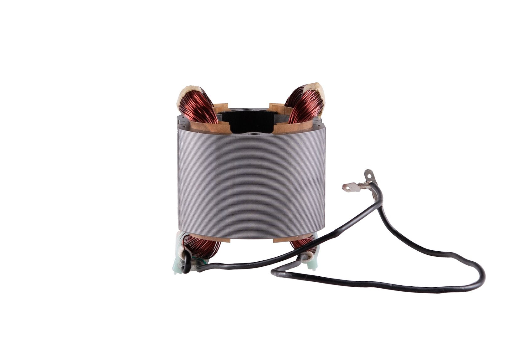 Stator for electric tiller/cultivator 32 cm