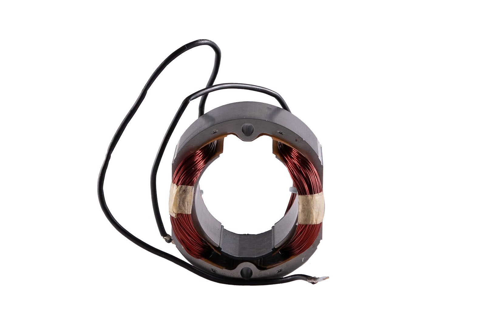 Stator for electric tiller/cultivator 32 cm