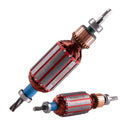 Rotor for 2-in-1 JG PREMIUM scarifier/aerator