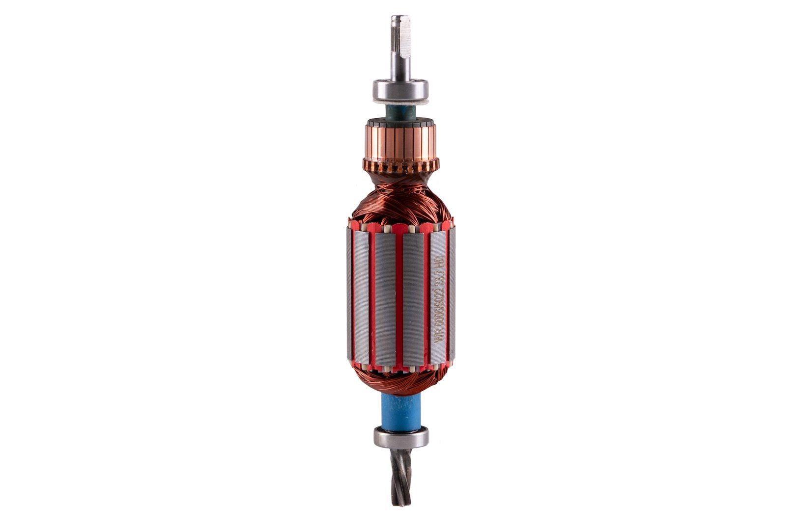 Rotor for 2-in-1 JG PREMIUM scarifier/aerator