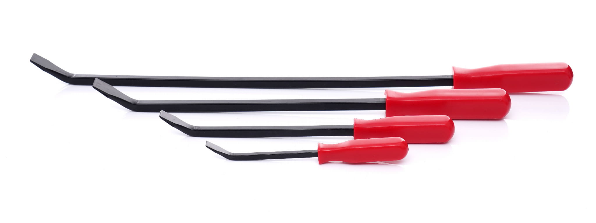 Tire mounting spoons 4pcs. KD10546
