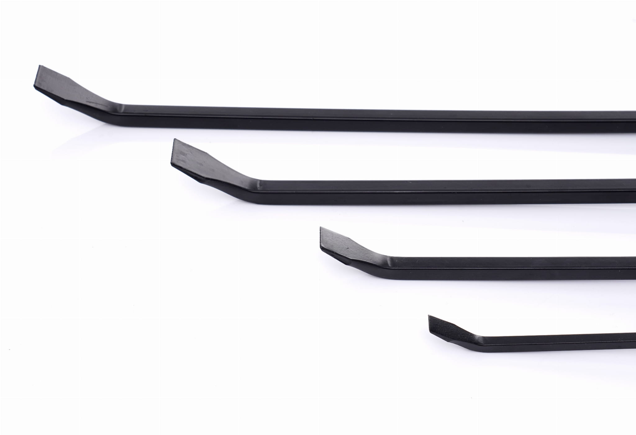 Tire mounting spoons 4pcs. KD10546