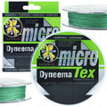 Invisible Dyneema Braid 0.12mm Sinking 100m