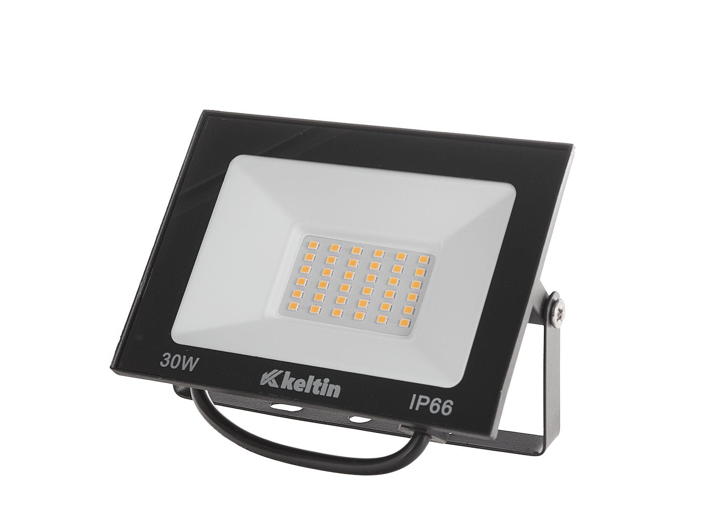 LED floodlight 30W – cold white (6500K)