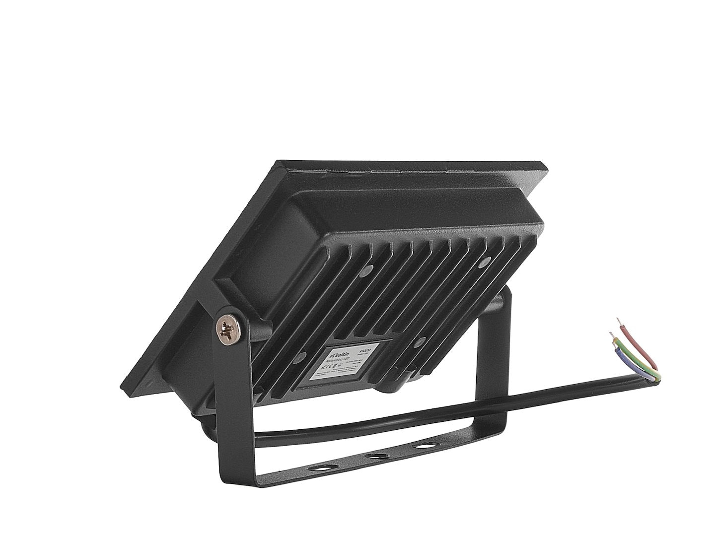 LED floodlight 30W – cold white (6500K)