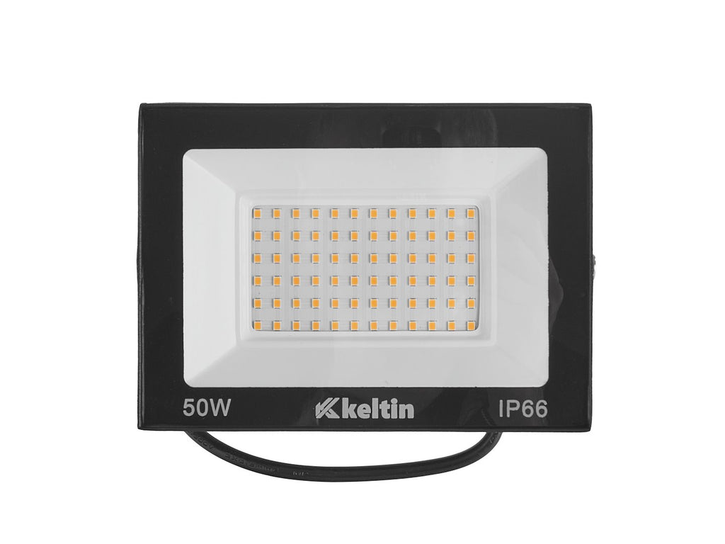 LED Floodlight 50W – Cold White 6500K
