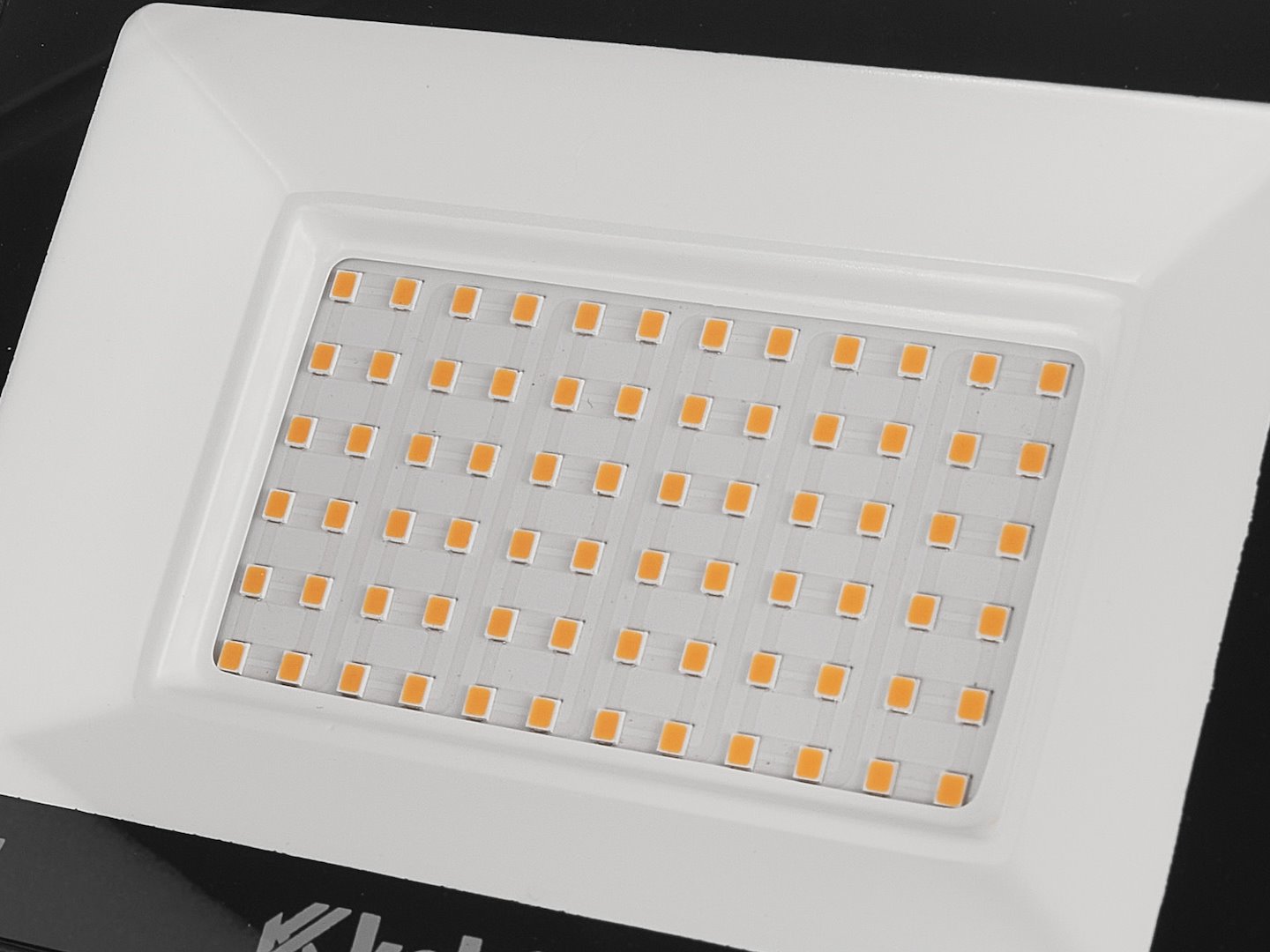 LED Floodlight 50W – Cold White 6500K