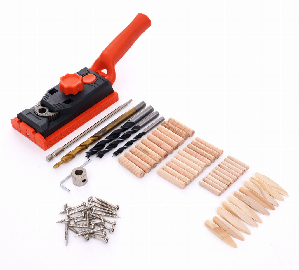 Tüüblite ühenduste tüüblimallide komplekt KD10571