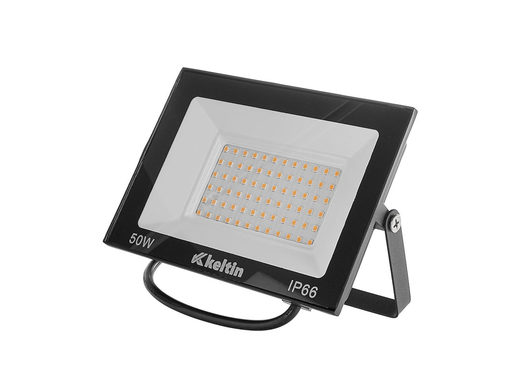 LED Floodlight 50W – Warm White Color 2700K