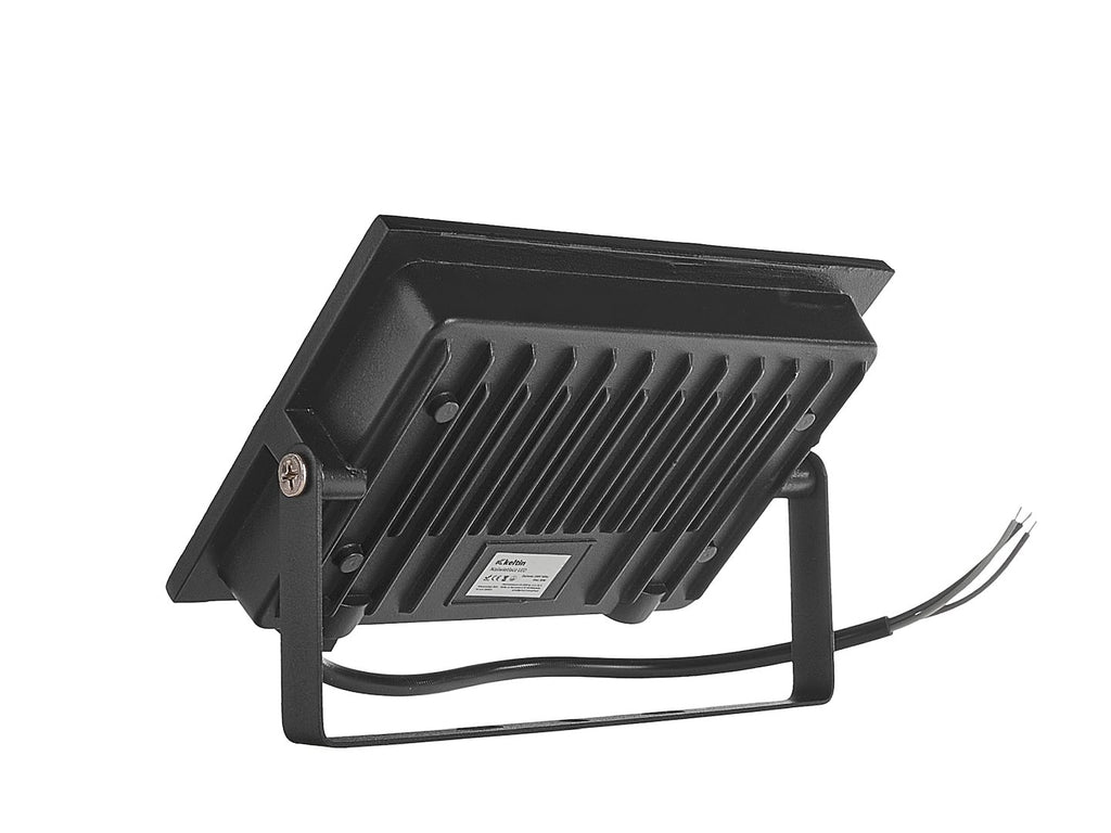 LED Floodlight 50W – Warm White Color 2700K