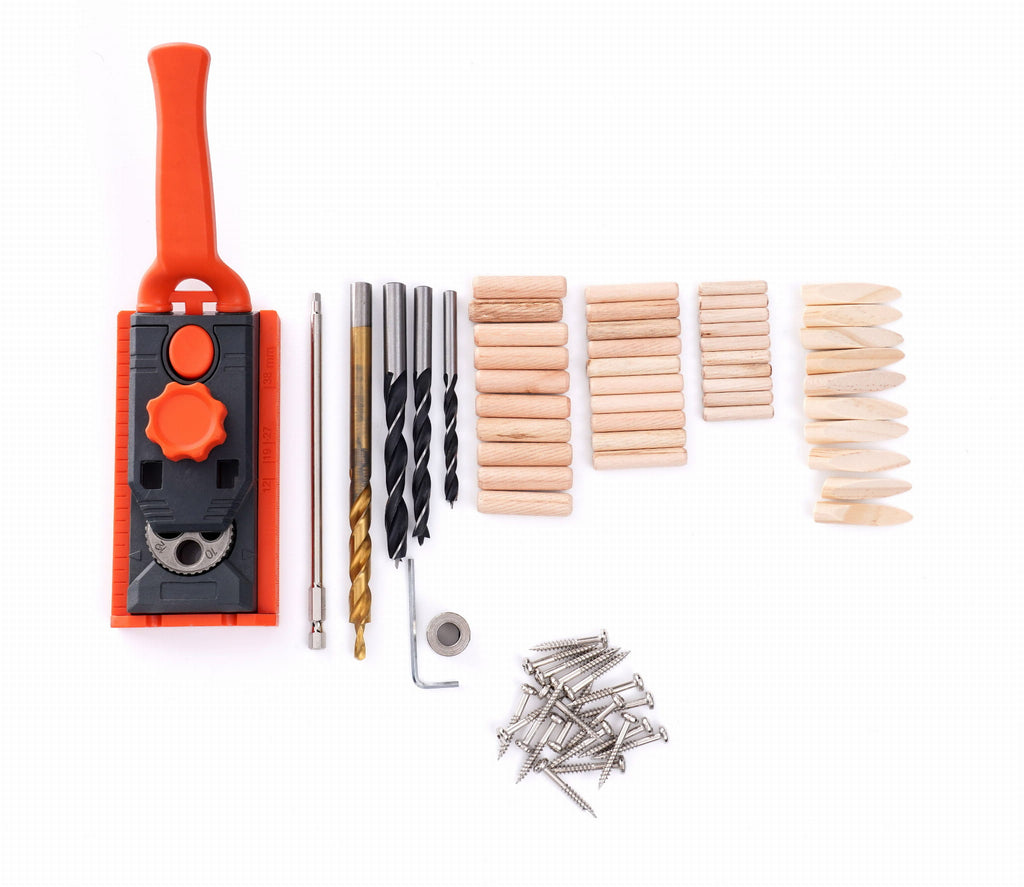 Tüüblite ühenduste tüüblimallide komplekt KD10571