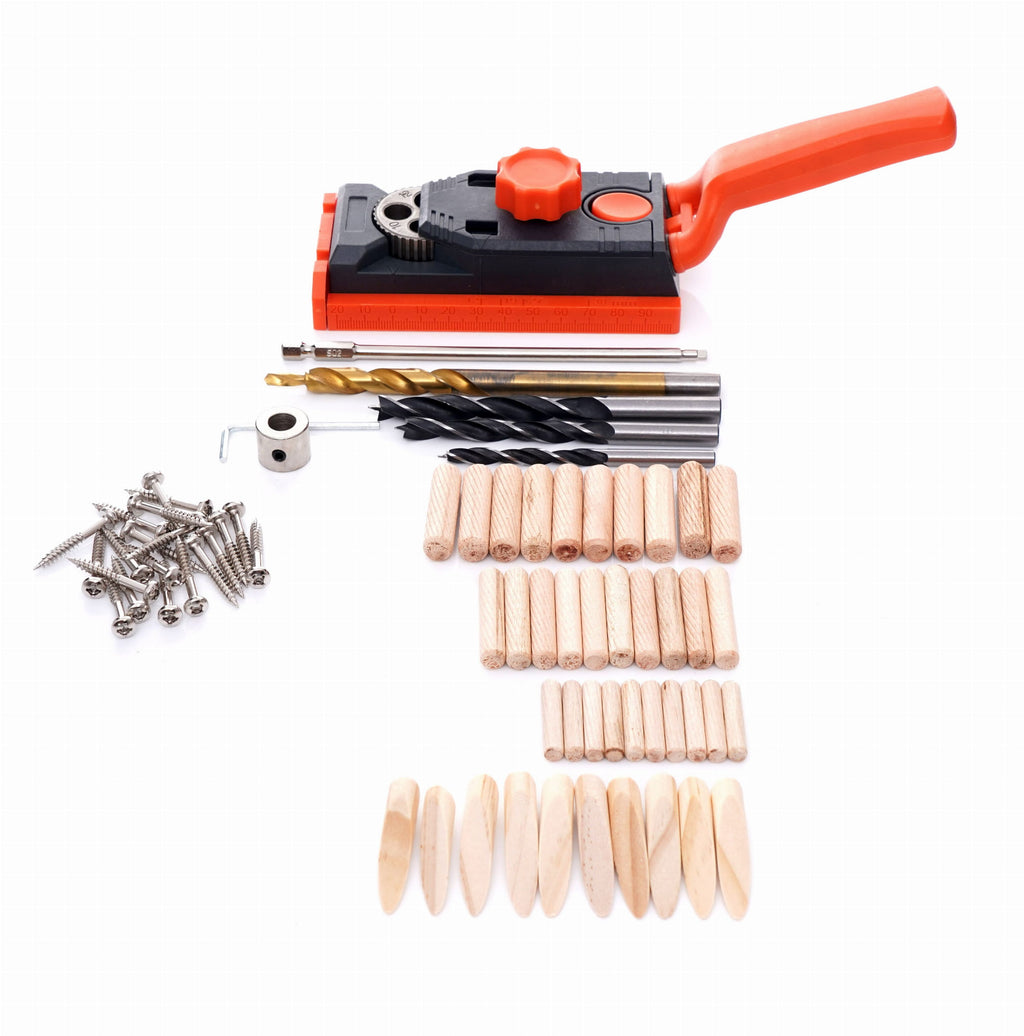 Tüüblite ühenduste tüüblimallide komplekt KD10571