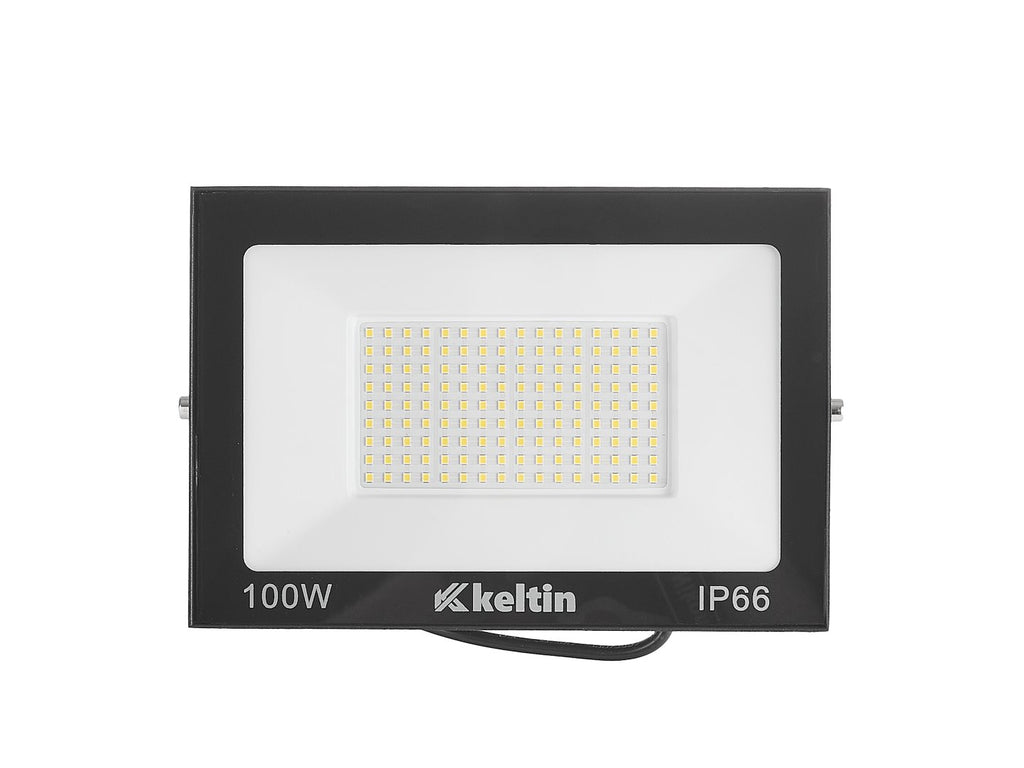 LED Floodlight 100W – Neutral White 4500K