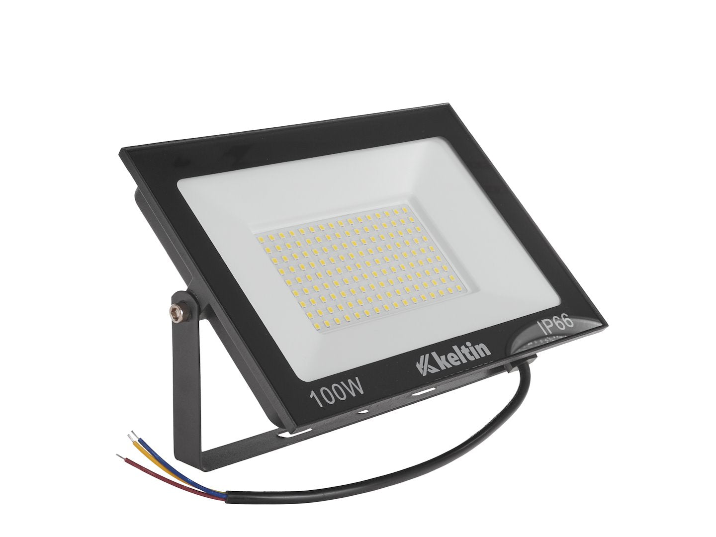 LED Floodlight 100W – Neutral White 4500K
