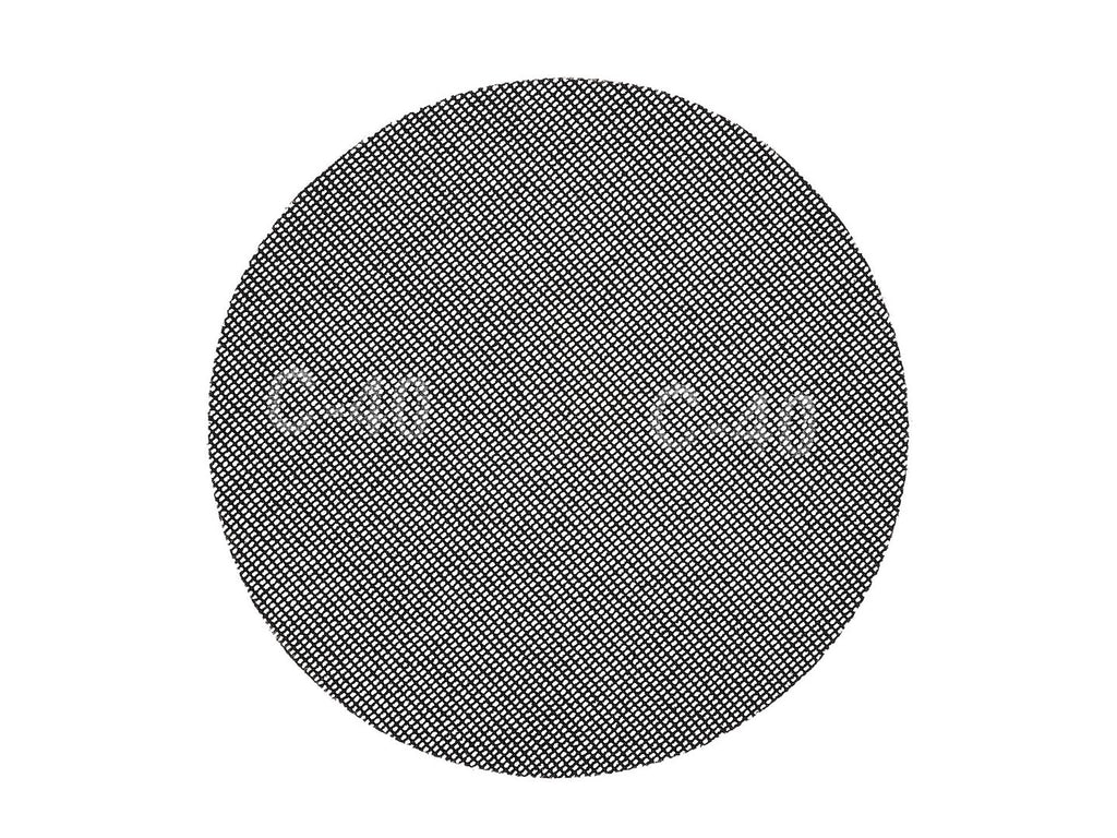 Velcro Abrasive Mesh, 225 mm, P40 – Pack of 5