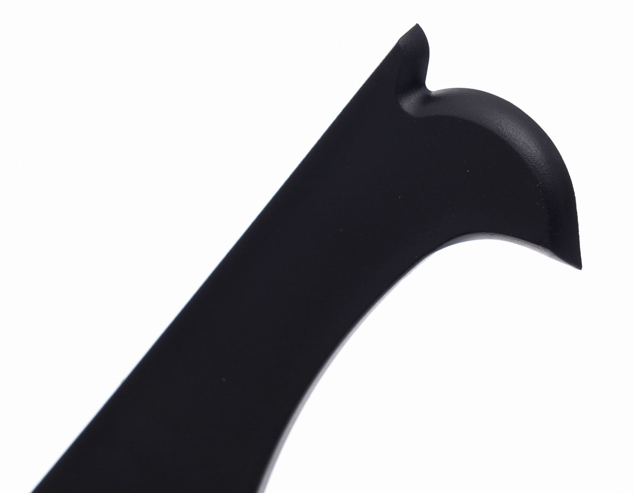 Spatula for applying silicone joints KD10547