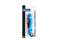 Folding Pocket Knife with Carabiner