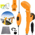 12V Tourist Shower