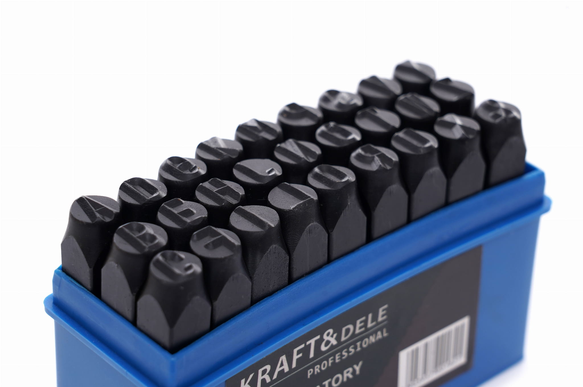 Numbrimärgitähed KD11205 (A23)