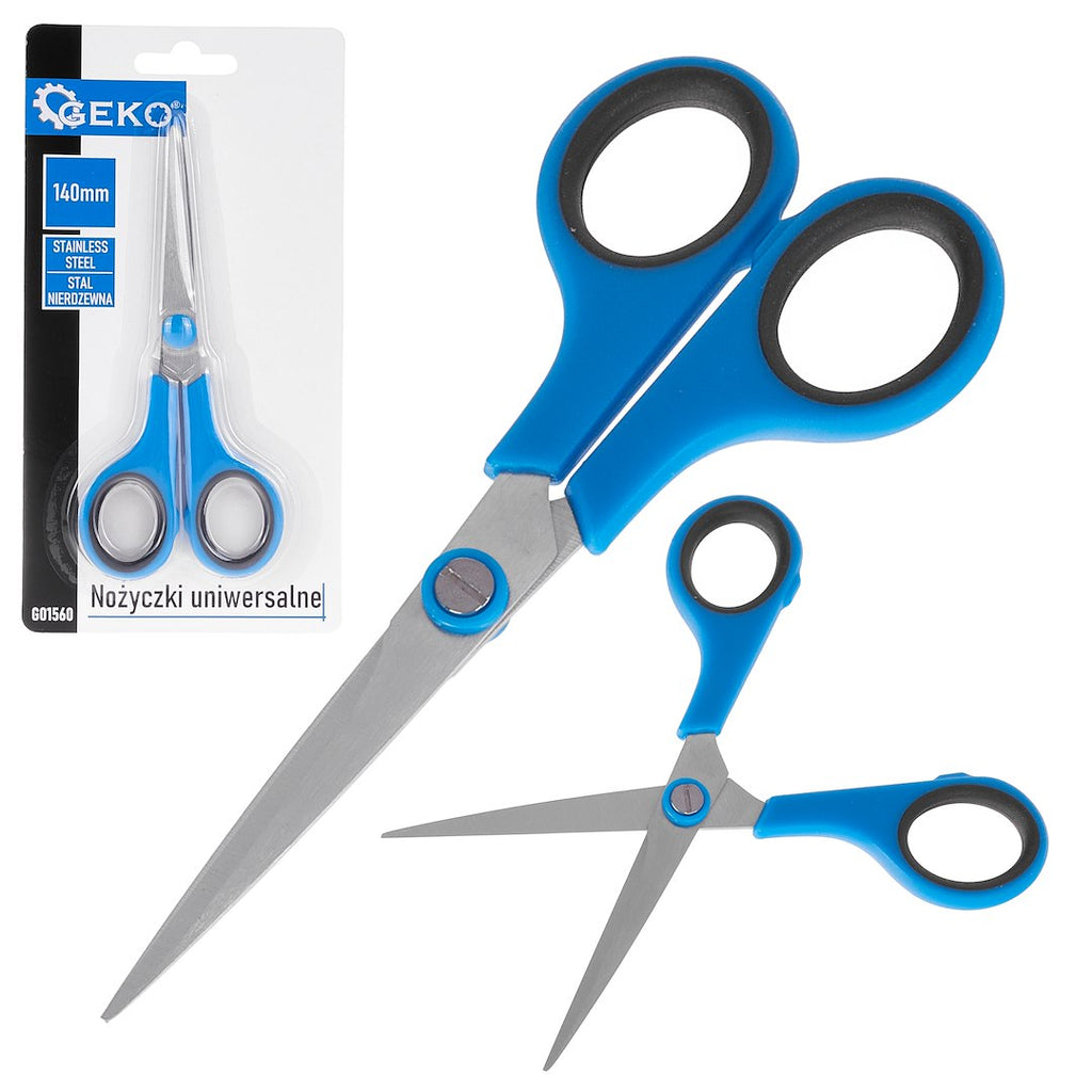 Scissors 140 mm