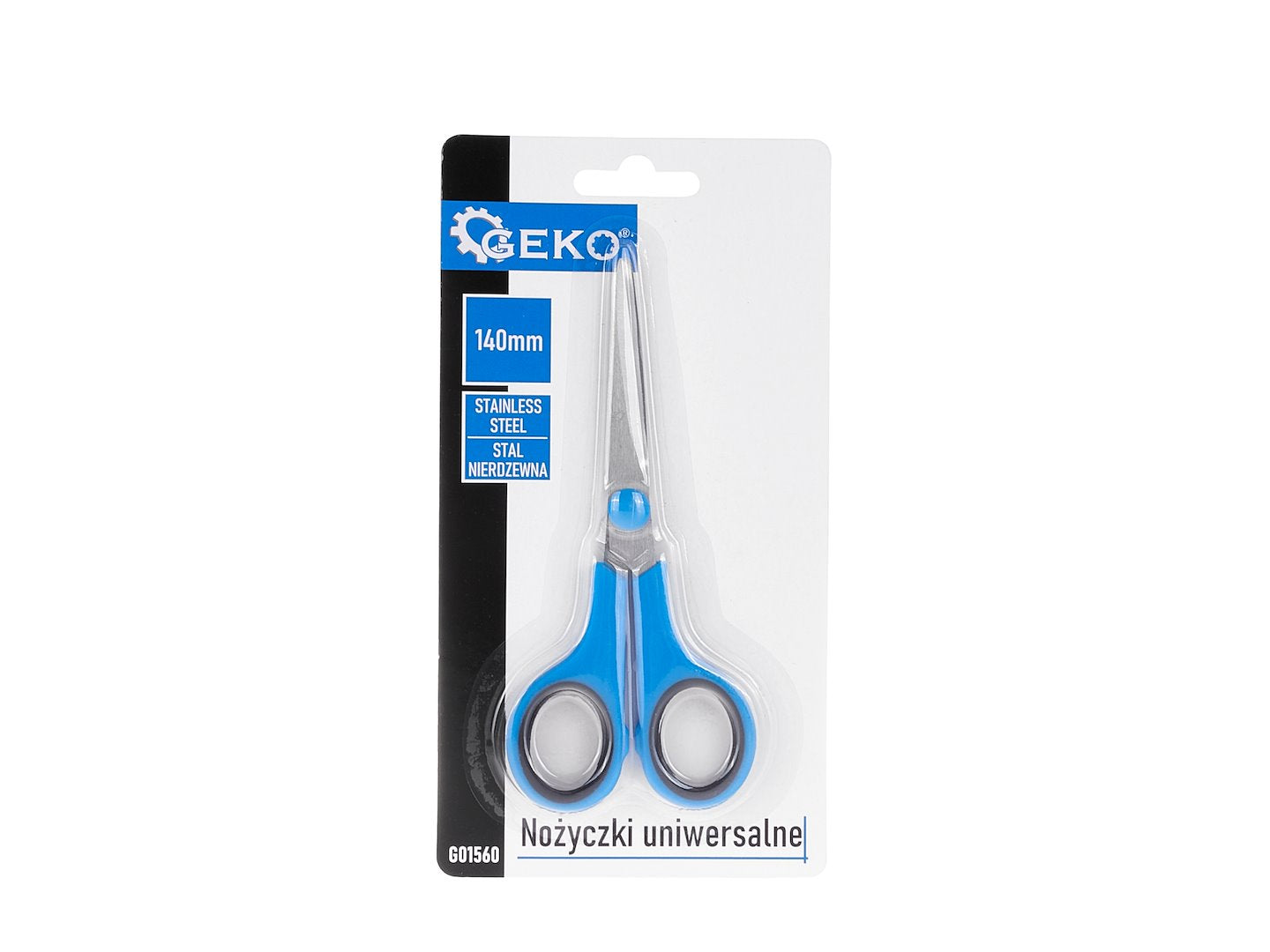Scissors 140 mm