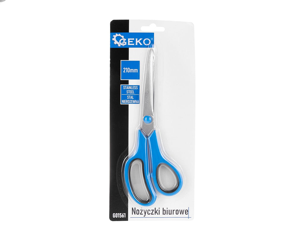 Office Scissors 210 mm