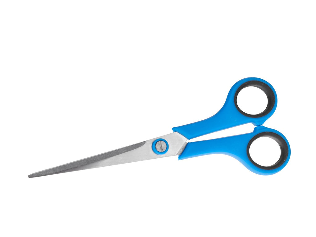 3-piece scissors set 140/170/210 mm