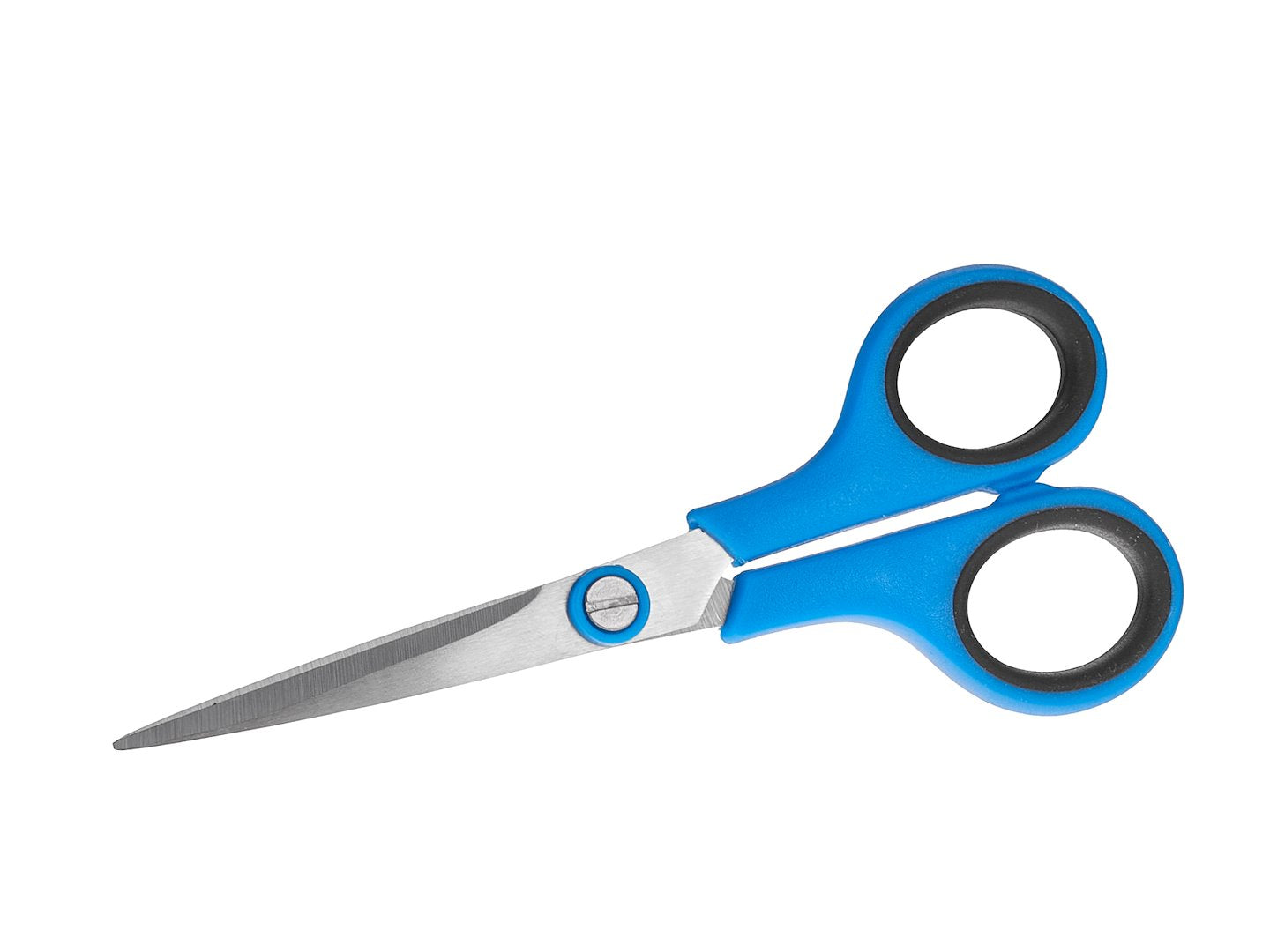 3-piece scissors set 140/170/210 mm