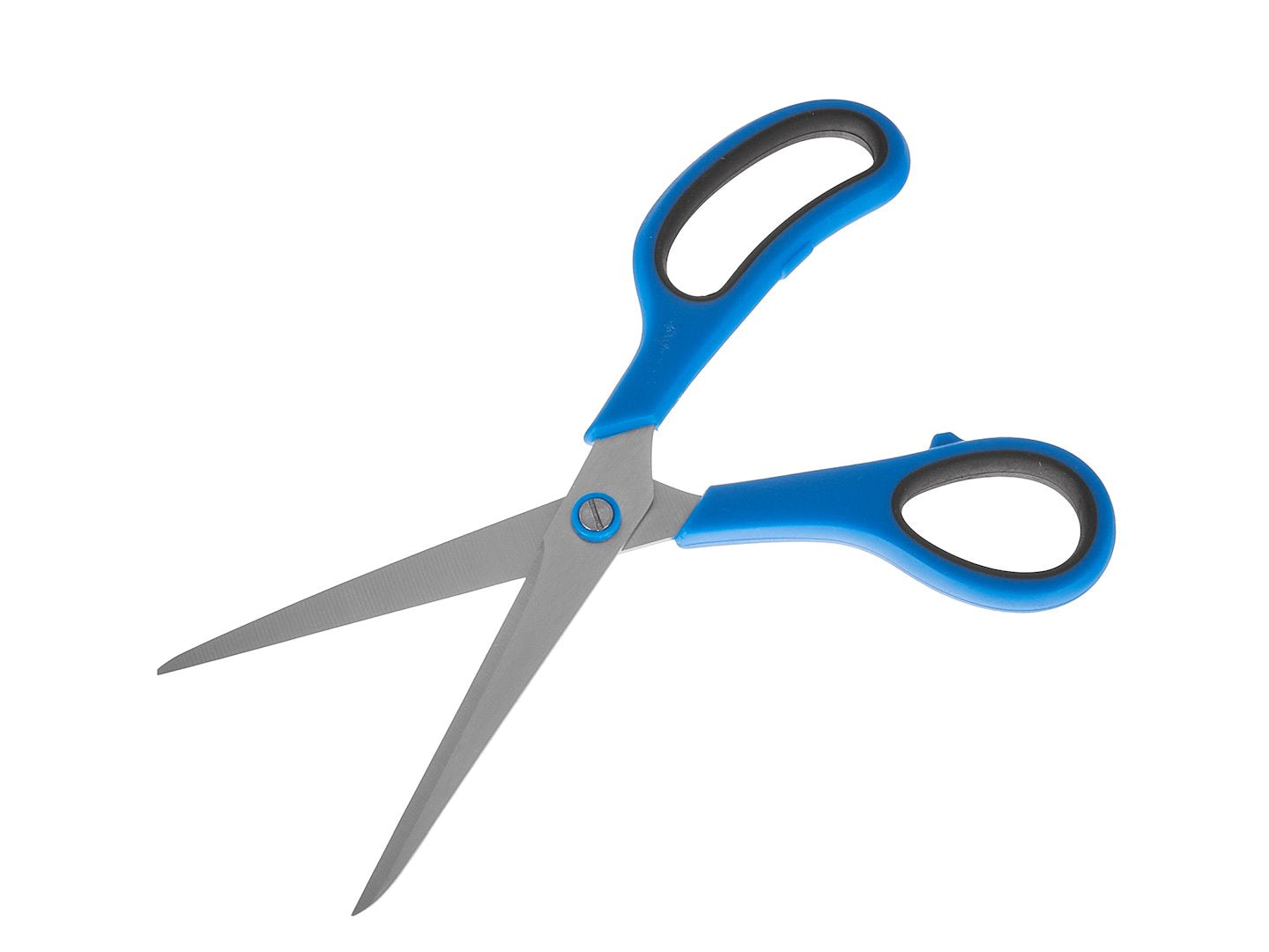 3-piece scissors set 140/170/210 mm